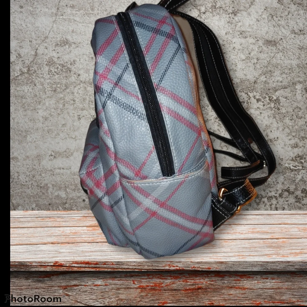 Mini Back pack shoulder sling pack NWOT - Picture 5 of 6